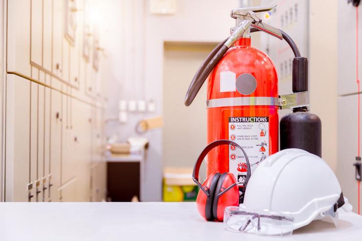 Assessoria e consultoria para a regularização de Relatório de vistorias do Corpo de Bombeiros Assessoria e consultoria para a regularização de Relatório de vistorias do Corpo de Bombeiros