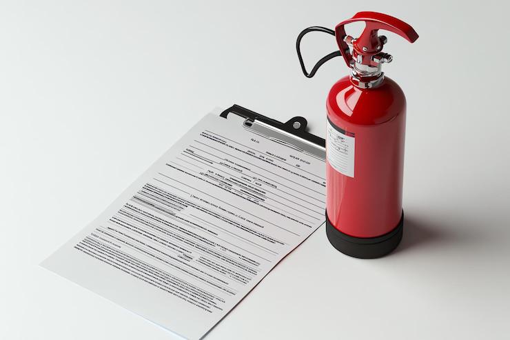 Memoriais simplificados para o Corpo de Bombeiros Memoriais simplificados para o Corpo de Bombeiros